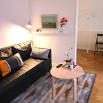 Central Danish Apartment