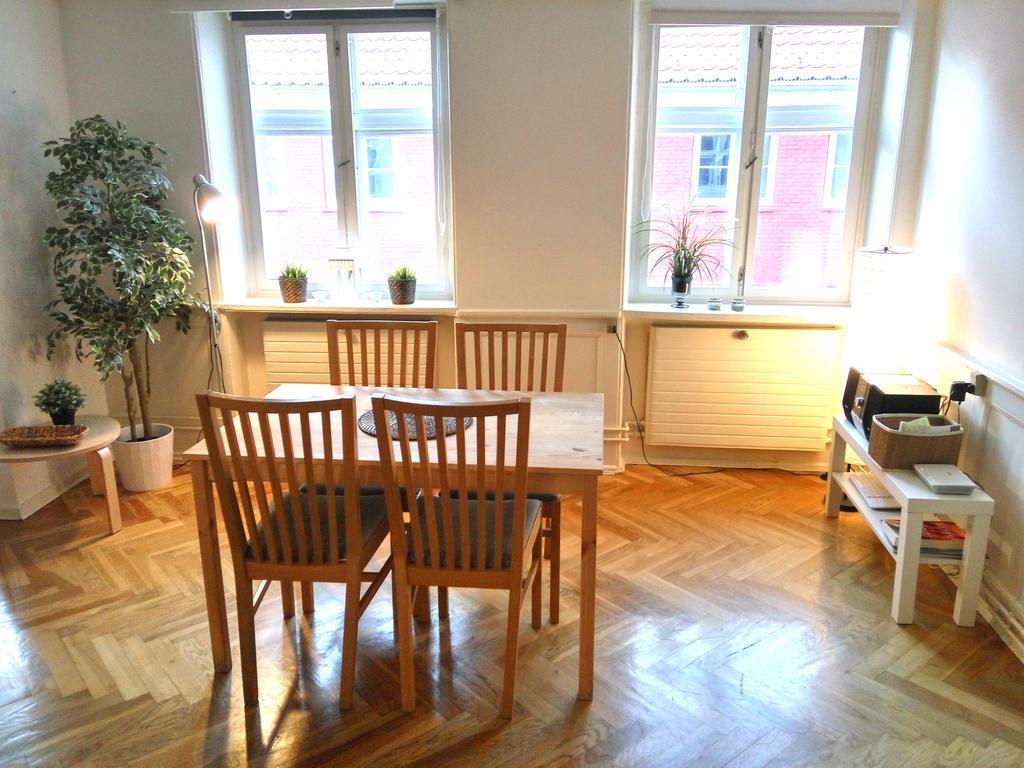 Apartment Danish Copenhagen